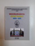 DESPARTAMANTUL ASTRA BRASOV , 1870 - 2011 , 2011