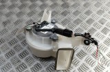 Ventilator aeroterma LEXUS IS III _E3_ 2018 OEM: G9230-53010,G923053010 | 31056092
