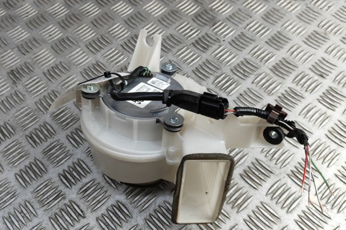 Ventilator aeroterma LEXUS IS III _E3_ 2018 OEM: G9230-53010,G923053010 | 31056092