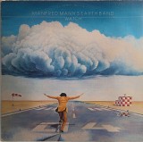 Manfred Mann's Earth Band &ndash; Watch [ vinil, Lp ] Bronze 1978 Germania _ NM / VG+