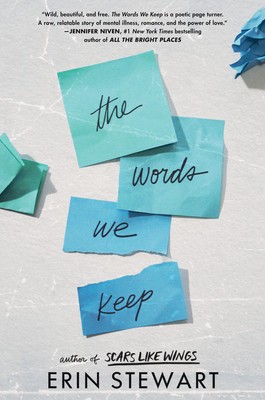 The Words We Keep foto