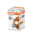 Cumpara ieftin Set 2 becuri h7 osram standard 12v, 55w