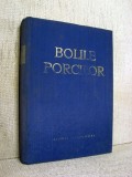 Bolile porcilor - Bran Liviu