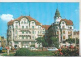 bnk cp Oradea - Pasajul Vulturul Negru - circulata