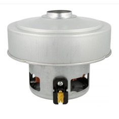Motor aspirator universal 2200 WATT