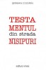 Serban Codrin, Testamentul din nisipuri