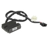 Cumpara ieftin Regulator tensiune (releu incarcare) Honda CBR 600 F (01-07) - CBR 600 FR Rossi (01-02) - CBR 600 FS Sport (01-02) 4T LC 600cc (Tourmax)
