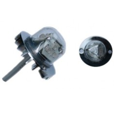 Stroboscop profesional Crystal 9LED Hide Away 32w/modul (set 2buc)