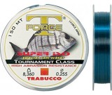 Fir monofilament Trabucco T-Force Tournament Super ISO, 300m (Diametru fir: 0.35 mm)