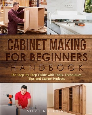 Cabinet making for Beginners Handbook foto