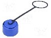 Conector {{Tip conector}}, {{Subtip conector}}, {{Numarul de pini}} pini, BULGIN - PXP4083