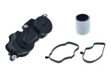 Supapa epurator Bmw Seria 3 E46 330d 1999-2006, Seria 5 E39 525d, 530d 1998-2004, X5 E53 3.0d 2001-, Seria 7 E38, 1994-2001, Land rover Freelander 19