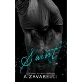 Saint - Szent - Boston alvil&aacute;g IV. - A. Zavarelli