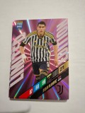 Card fifa 365 2023-2024 le dusan vlahovic