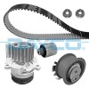 DAYCO KTBWP2961 Set pompa apa + curea dintata