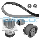 DAYCO KTBWP2961 Set pompa apa + curea dintata