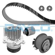 DAYCO KTBWP2961 Set pompa apa + curea dintata foto