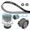 DAYCO KTBWP2961 Set pompa apa + curea dintata