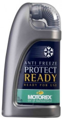 Antigel moto Protect Ready, Motorex foto