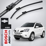 Cumpara ieftin Ștergătoare Renault Koleos I HY_ (09.2008&ndash;09.2016) | Bosch A929S