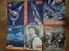 Revista Sport si Tehnica Vintage: Auto, Aviatie, Radio - 1961-1973 - Numere Multiple Disponibile