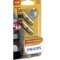 SET 2 BECURI 12V H6W BAX9S (blister) VISION PHILIPS