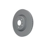 Disc frana Ate 24013002221, parte montare : Punte fata