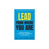 Lead from Where You Are: Building Intention, Connection and Direction in Our Schools