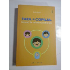 TATA SI COPILUL - JACKY ISRAEL