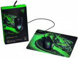 Razer Bundle Abysus Lite + Gholiatus Mob