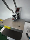 Presă termică profesională Siser TS-BASE 38x38 cm &ndash; perfect funcțională