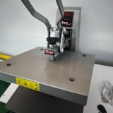 Presă termică profesională Siser TS-BASE 38x38 cm &ndash; perfect funcțională