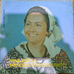 Disc Vinil Valeria Peter Predescu-Electrecord-EPE 01961