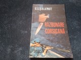 EXBRAYAT - RAZBUNARE CORSICANA