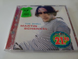 Martin Schenkel - the shell, y, CD, Pop