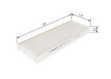 Filtru habitaclu BOSCH 1 987 432 150