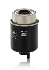 MANN-FILTER WK 8128 filtru combustibil foto