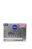 Crema de fata Nivea Cellular Anti-Age, SPF 15, 50ml, Anti-imbatranire, Protectie solara, Femei