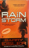 Rain Storm, Barry Eisler