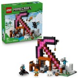 LEGO Mina Tarnacop Quality Brand