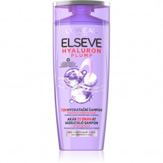 L’Oréal Paris Elseve Hyaluron Plump sampon hidratant cu acid hialuronic 250 ml