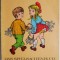 Das Spielsachenbuch &ndash; Tudor Arghezi (patata)