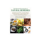 The Illustrated Encyclopedia of Natural Remedies