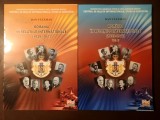 Dan Vătăman - Rom&acirc;nia &icirc;n relațiile internaționale (1939-1947) (2 vol.)
