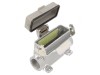 Carcasă pentru conectori HDC C146, heavy mate dimensiune A16