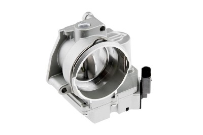 Carcasa clapeta acceleratie Audi A4 1.9tdi, 2.0tdi 2004-, A6 2.0tdi 2004-, Skoda Superb 1.9tdi, 2.0tdi 2005-, Vw Passat 2.0tdi 2003-, NTY ETB-VW-021 foto