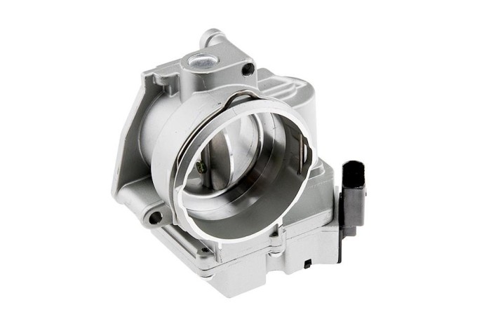 Carcasa clapeta acceleratie Audi A4 1.9tdi, 2.0tdi 2004-, A6 2.0tdi 2004-, Skoda Superb 1.9tdi, 2.0tdi 2005-, Vw Passat 2.0tdi 2003-, NTY ETB-VW-021