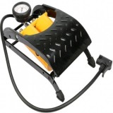 Pompa de picior cu piston dublu 0.7Mpa