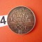 100 FRANCI 1988 ARGINT *****