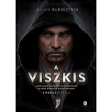 A Viszkis - Julian Rubinstein